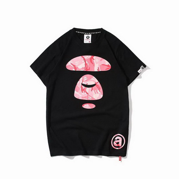 men bape t-shirts S-XXL-133
